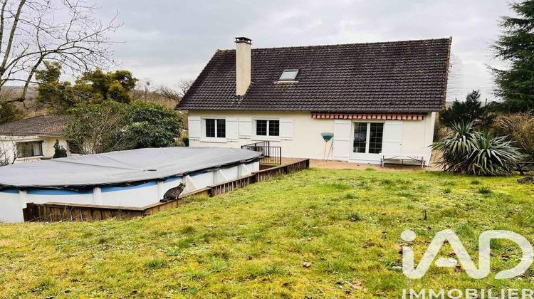Ma-Cabane - Vente Maison La Ferté-sous-Jouarre, 132 m²