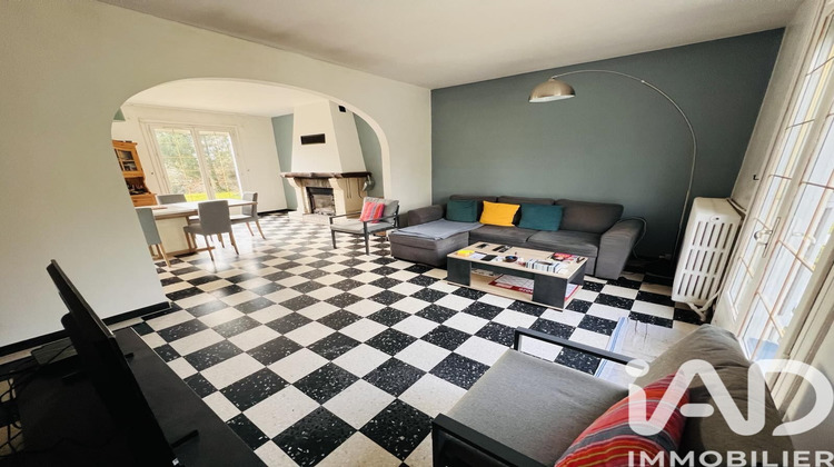 Ma-Cabane - Vente Maison La Ferté-sous-Jouarre, 132 m²