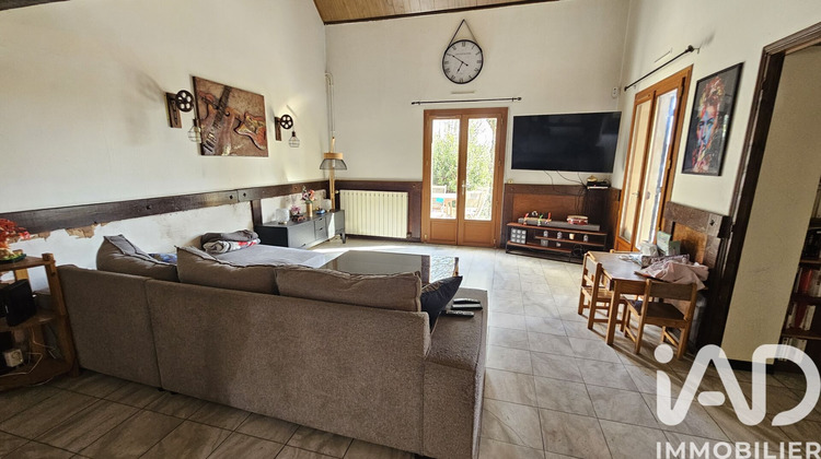Ma-Cabane - Vente Maison La Ferté-sous-Jouarre, 152 m²