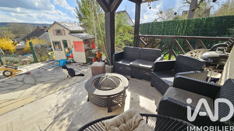 Ma-Cabane - Vente Maison La Ferté-sous-Jouarre, 152 m²