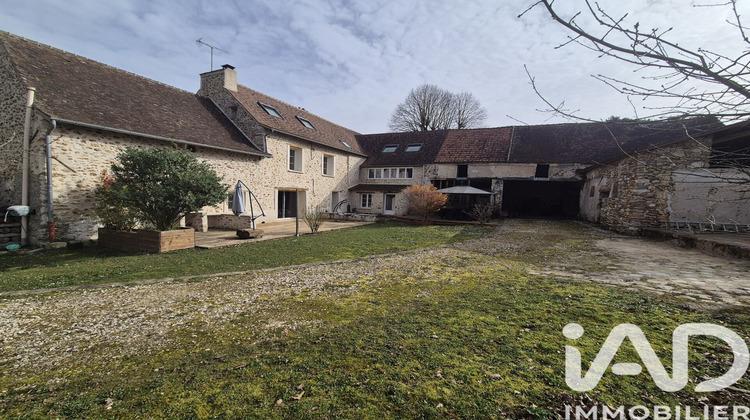 Ma-Cabane - Vente Maison La Ferté-sous-Jouarre, 340 m²