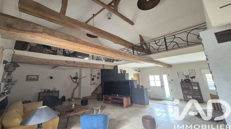 Ma-Cabane - Vente Maison La Ferté-sous-Jouarre, 340 m²