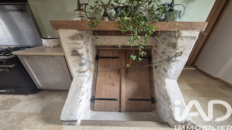 Ma-Cabane - Vente Maison La Ferté-sous-Jouarre, 340 m²