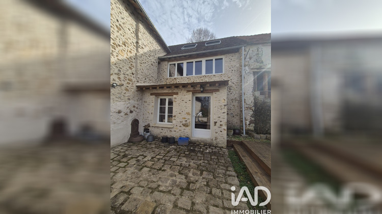 Ma-Cabane - Vente Maison La Ferté-sous-Jouarre, 340 m²