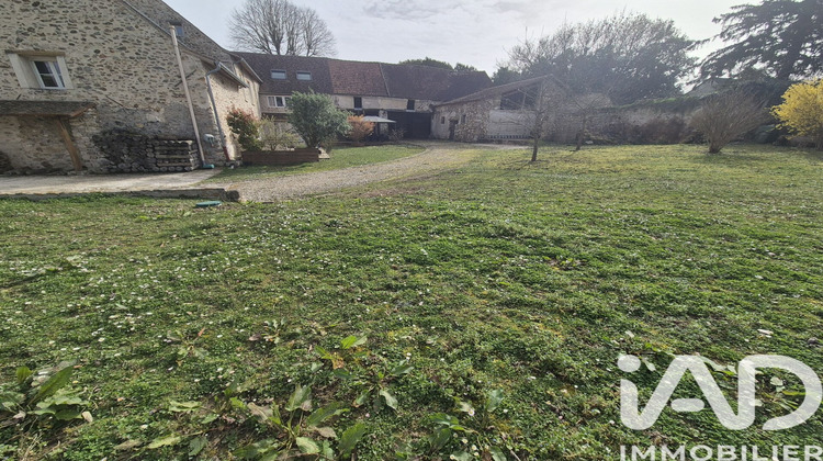 Ma-Cabane - Vente Maison La Ferté-sous-Jouarre, 340 m²