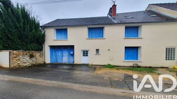 Ma-Cabane - Vente Maison La Ferté-sous-Jouarre, 180 m²