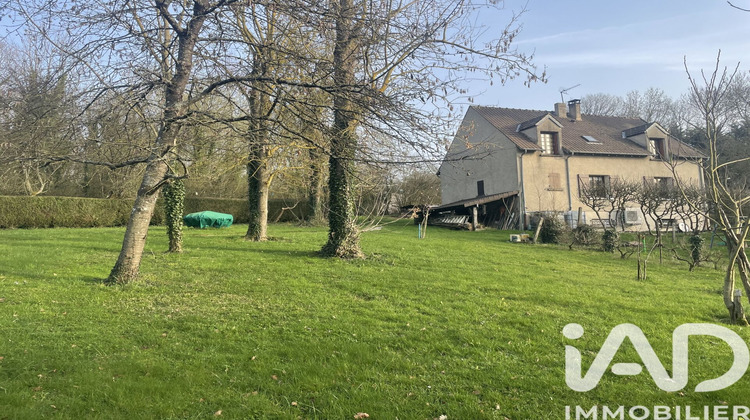 Ma-Cabane - Vente Maison La Ferté-sous-Jouarre, 107 m²