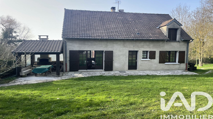 Ma-Cabane - Vente Maison La Ferté-sous-Jouarre, 107 m²