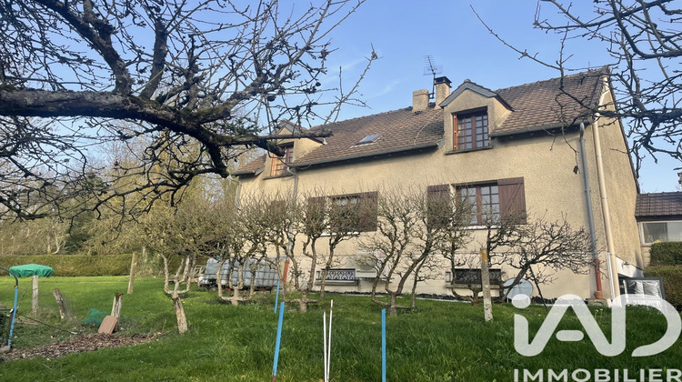 Ma-Cabane - Vente Maison La Ferté-sous-Jouarre, 107 m²