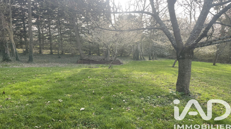 Ma-Cabane - Vente Maison La Ferté-sous-Jouarre, 107 m²