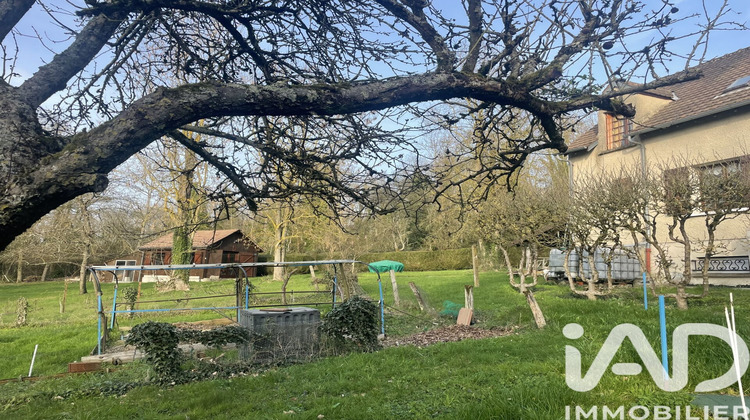 Ma-Cabane - Vente Maison La Ferté-sous-Jouarre, 107 m²