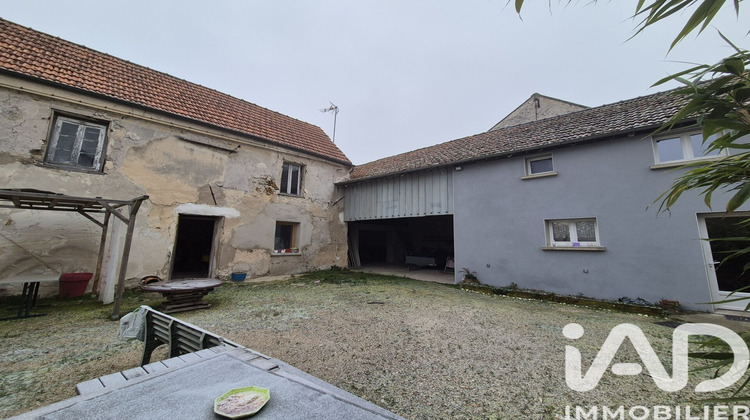 Ma-Cabane - Vente Maison La Ferté-sous-Jouarre, 80 m²