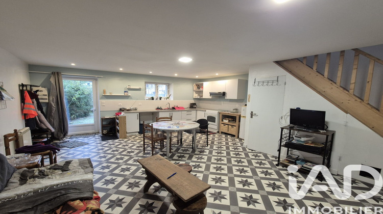 Ma-Cabane - Vente Maison La Ferté-sous-Jouarre, 80 m²
