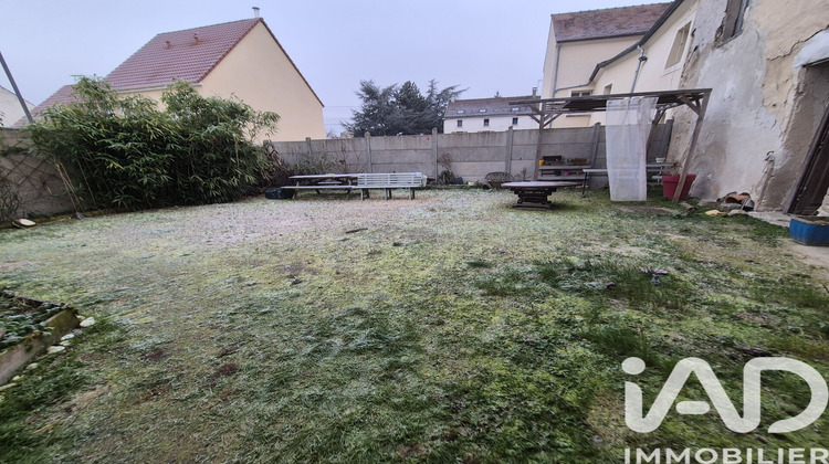 Ma-Cabane - Vente Maison La Ferté-sous-Jouarre, 80 m²