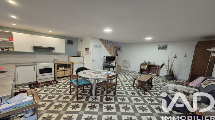 Ma-Cabane - Vente Maison La Ferté-sous-Jouarre, 80 m²