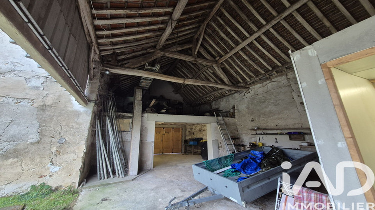 Ma-Cabane - Vente Maison La Ferté-sous-Jouarre, 80 m²
