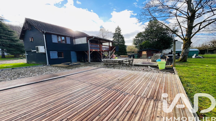 Ma-Cabane - Vente Maison La Ferté-sous-Jouarre, 55 m²