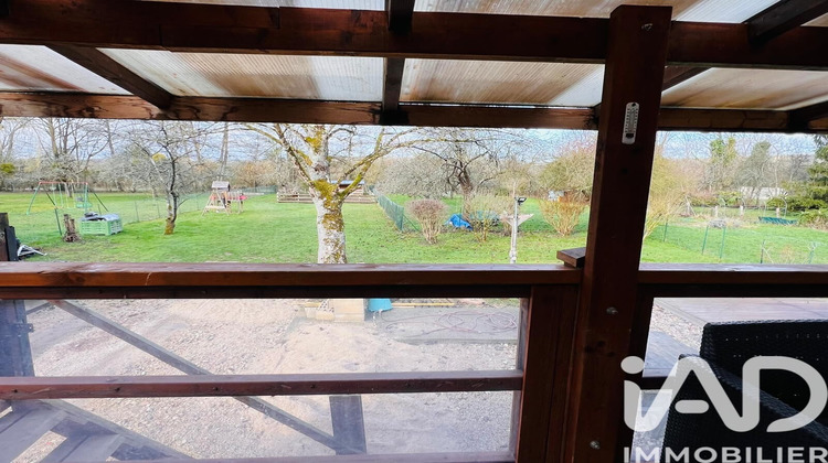 Ma-Cabane - Vente Maison La Ferté-sous-Jouarre, 55 m²