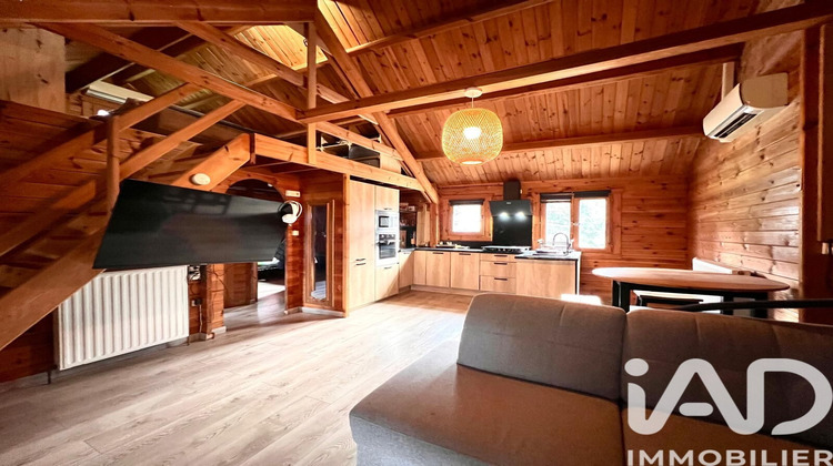 Ma-Cabane - Vente Maison La Ferté-sous-Jouarre, 55 m²