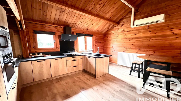 Ma-Cabane - Vente Maison La Ferté-sous-Jouarre, 55 m²