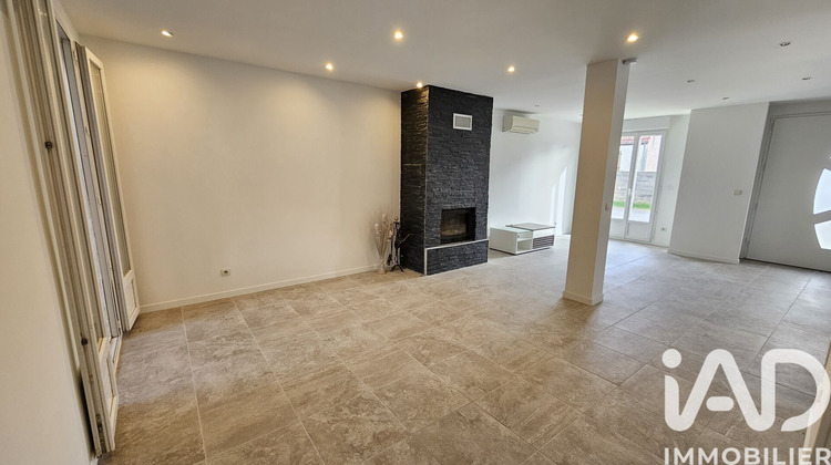 Ma-Cabane - Vente Maison La Ferté-sous-Jouarre, 111 m²