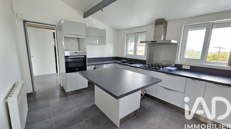 Ma-Cabane - Vente Maison La Ferté-sous-Jouarre, 111 m²