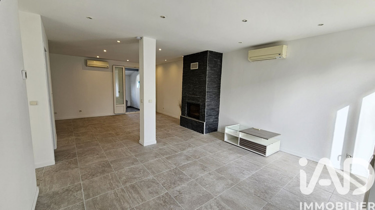 Ma-Cabane - Vente Maison La Ferté-sous-Jouarre, 111 m²