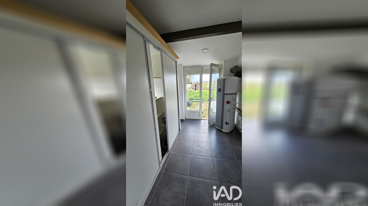 Ma-Cabane - Vente Maison La Ferté-sous-Jouarre, 111 m²