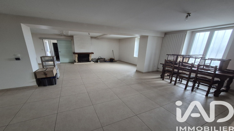 Ma-Cabane - Vente Maison La Ferté-sous-Jouarre, 170 m²