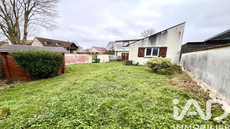 Ma-Cabane - Vente Maison La Ferté-sous-Jouarre, 109 m²