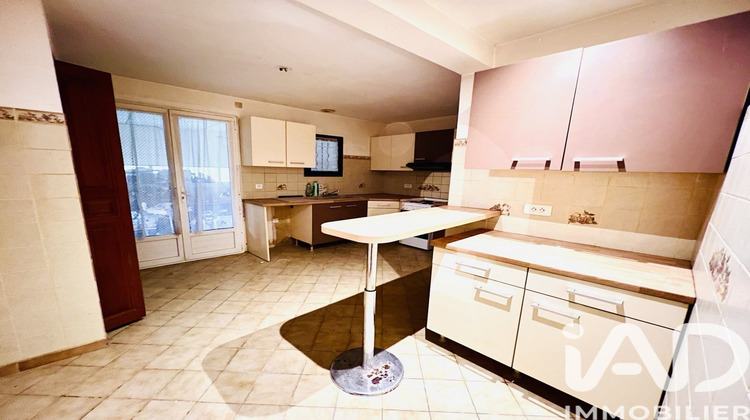 Ma-Cabane - Vente Maison La Ferté-sous-Jouarre, 109 m²