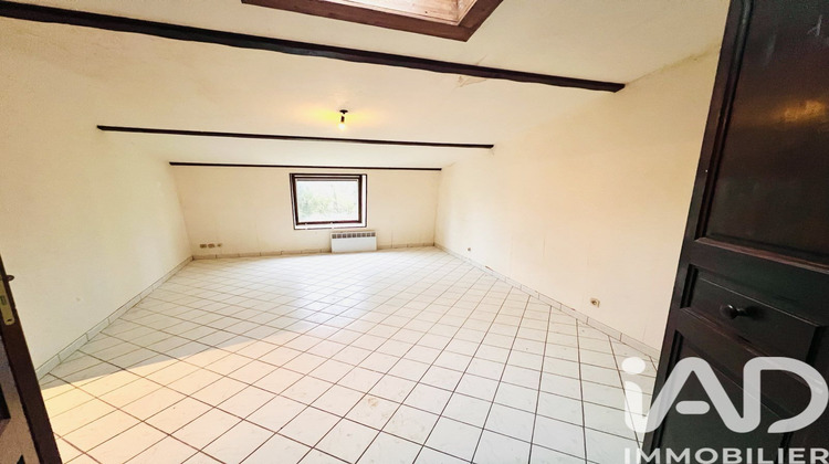 Ma-Cabane - Vente Maison La Ferté-sous-Jouarre, 109 m²