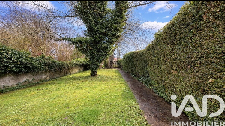 Ma-Cabane - Vente Maison La Ferté-sous-Jouarre, 115 m²