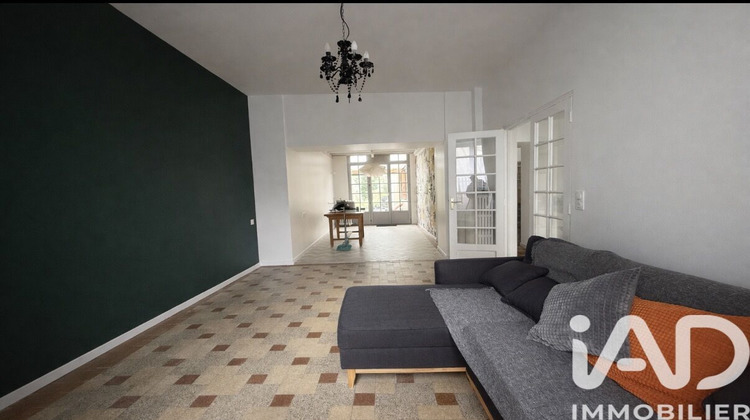 Ma-Cabane - Vente Maison La Ferté-sous-Jouarre, 115 m²