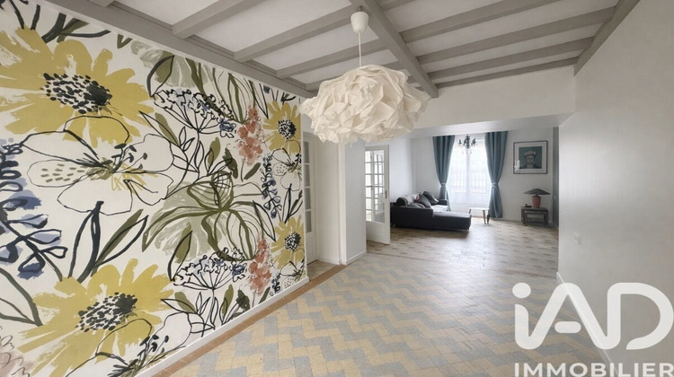 Ma-Cabane - Vente Maison La Ferté-sous-Jouarre, 115 m²