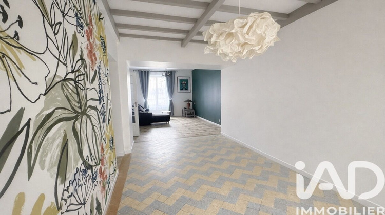 Ma-Cabane - Vente Maison La Ferté-sous-Jouarre, 115 m²