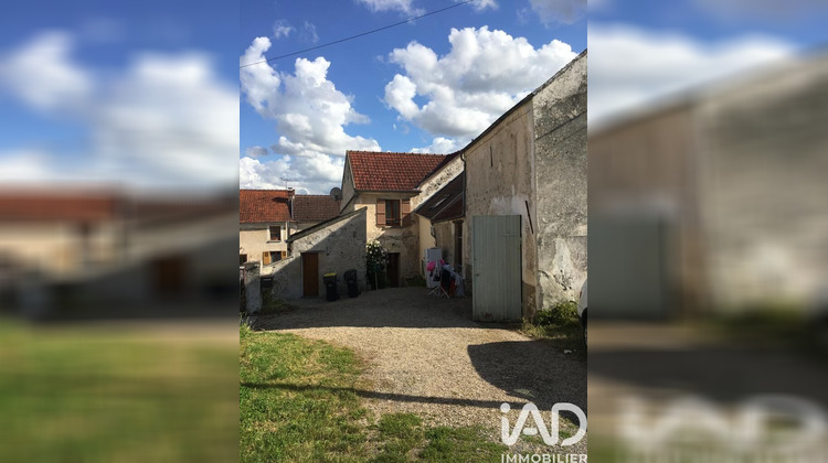 Ma-Cabane - Vente Maison La Ferté-sous-Jouarre, 81 m²