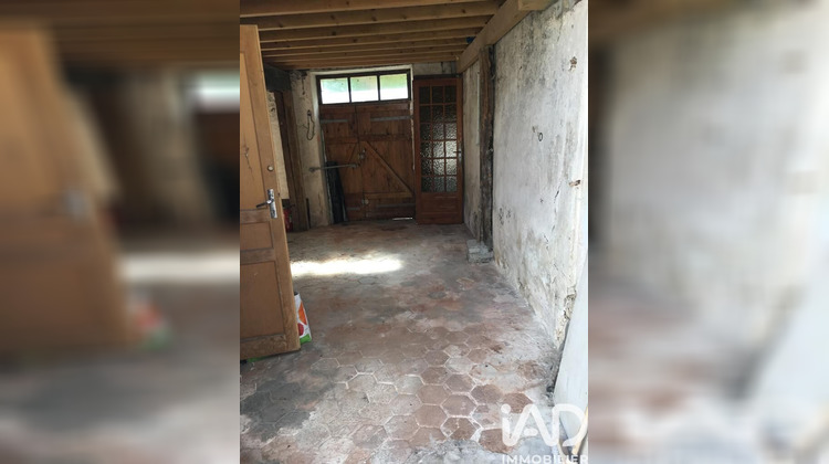 Ma-Cabane - Vente Maison La Ferté-sous-Jouarre, 81 m²