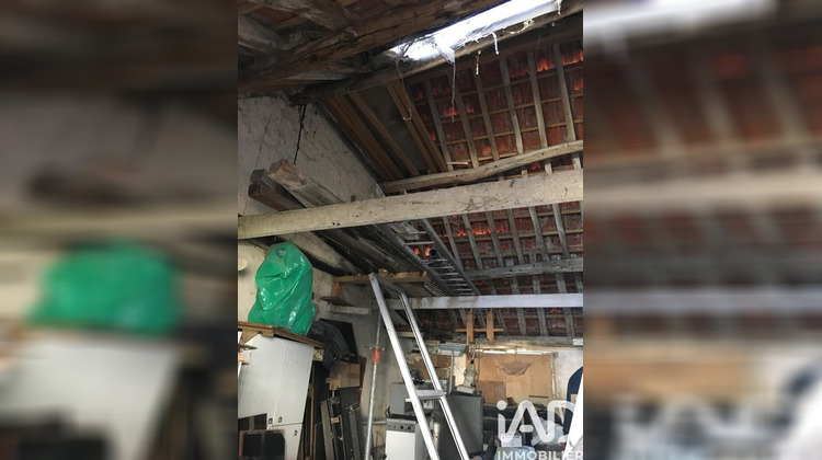 Ma-Cabane - Vente Maison La Ferté-sous-Jouarre, 81 m²