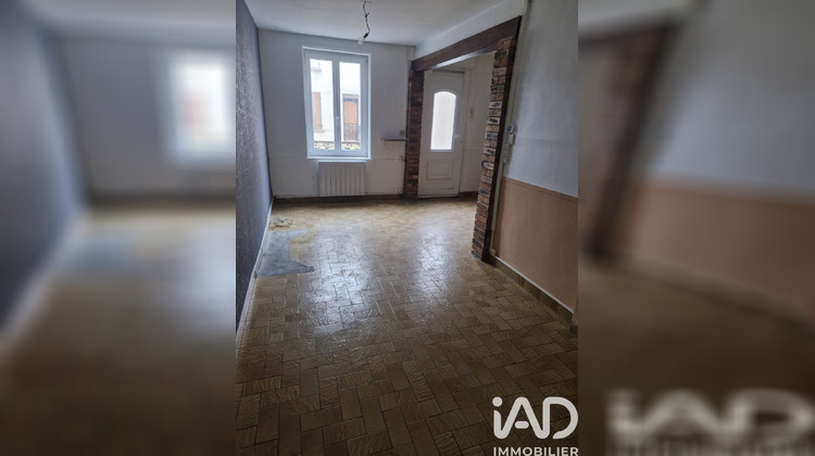Ma-Cabane - Vente Maison La Ferté-sous-Jouarre, 80 m²