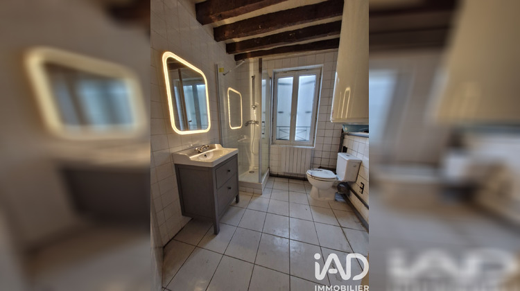Ma-Cabane - Vente Maison La Ferté-sous-Jouarre, 80 m²
