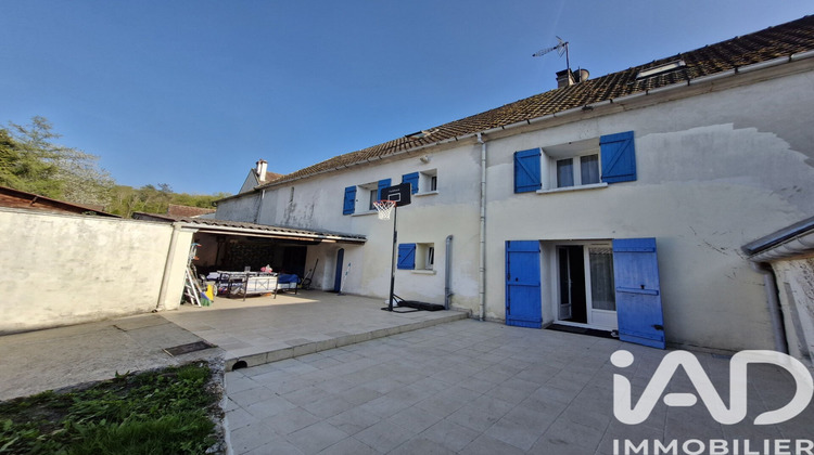Ma-Cabane - Vente Maison La Ferté-sous-Jouarre, 130 m²