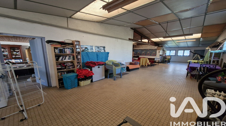 Ma-Cabane - Vente Maison La Ferté-sous-Jouarre, 130 m²