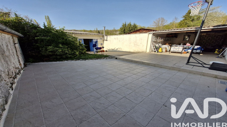 Ma-Cabane - Vente Maison La Ferté-sous-Jouarre, 130 m²