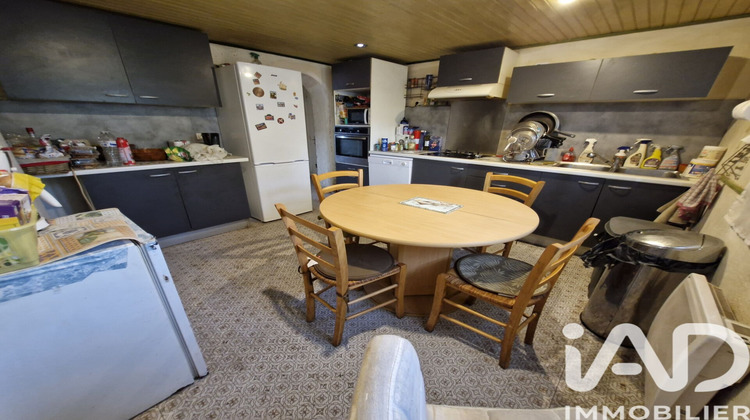 Ma-Cabane - Vente Maison La Ferté-sous-Jouarre, 130 m²