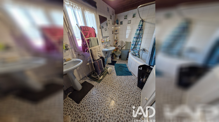 Ma-Cabane - Vente Maison La Ferté-sous-Jouarre, 130 m²