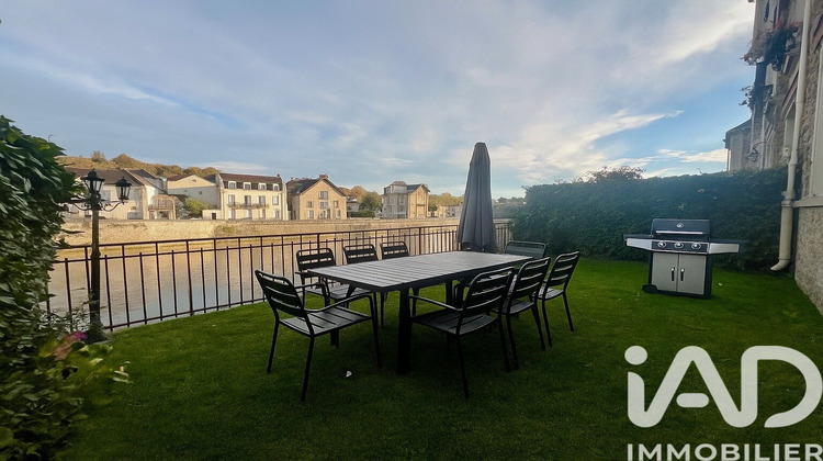 Ma-Cabane - Vente Maison La Ferté-sous-Jouarre, 244 m²