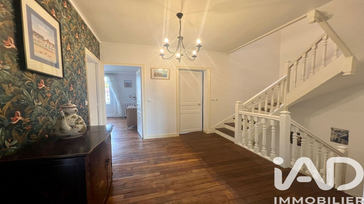 Ma-Cabane - Vente Maison La Ferté-sous-Jouarre, 244 m²