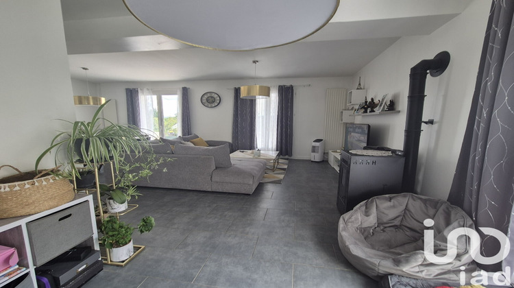 Ma-Cabane - Vente Maison La Ferté-sous-Jouarre, 123 m²