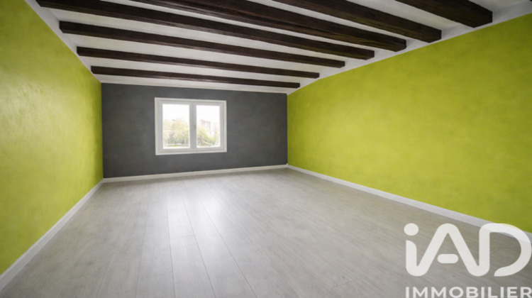 Ma-Cabane - Vente Maison La Ferté-sous-Jouarre, 110 m²
